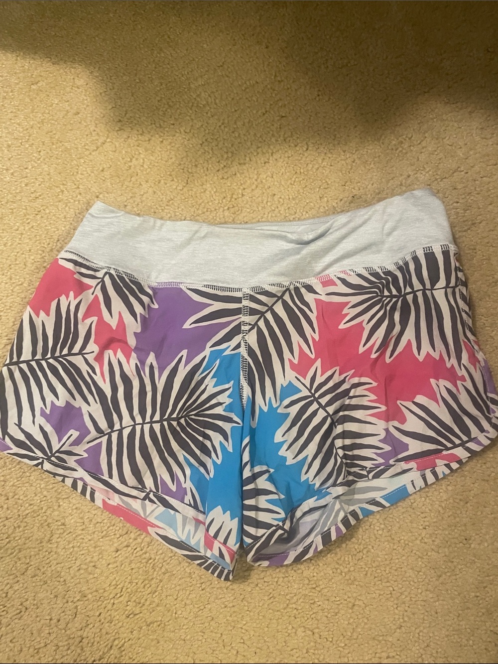 Rabbit Running Shorts